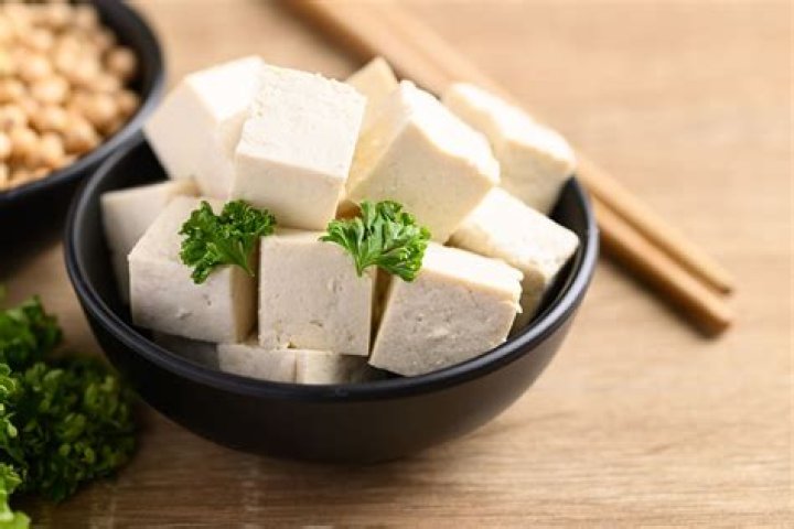 Is Tofu a Resistant Starch? Understanding the Nutritional Properties of Tofu