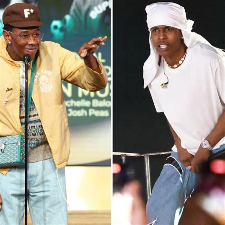 Is Tyler, The Creator Gay or Bi? Unraveling the Mystery Behind His Sexuality