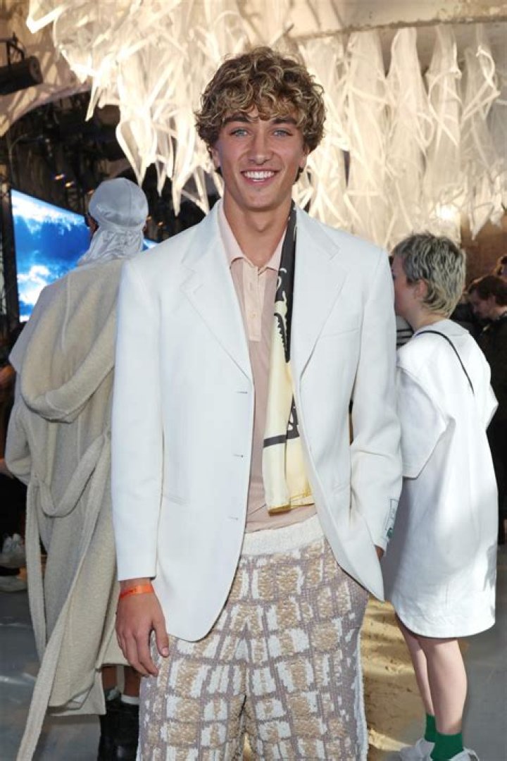 Jack Rhoad: The Rising Star in the World of Entertainment