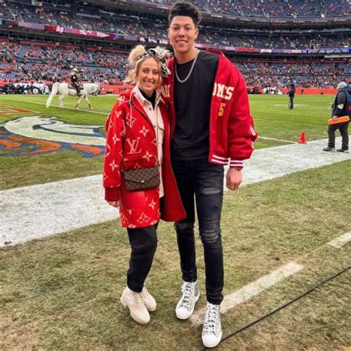 Jackson Mahomes Height: Uncovering the Truth