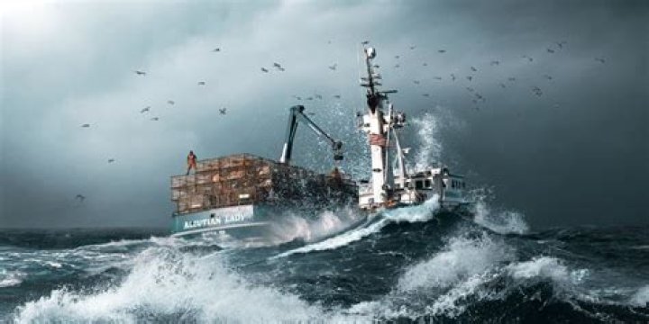 Jake Harris from The Deadliest Catch: A Journey of Triumph and Turmoil