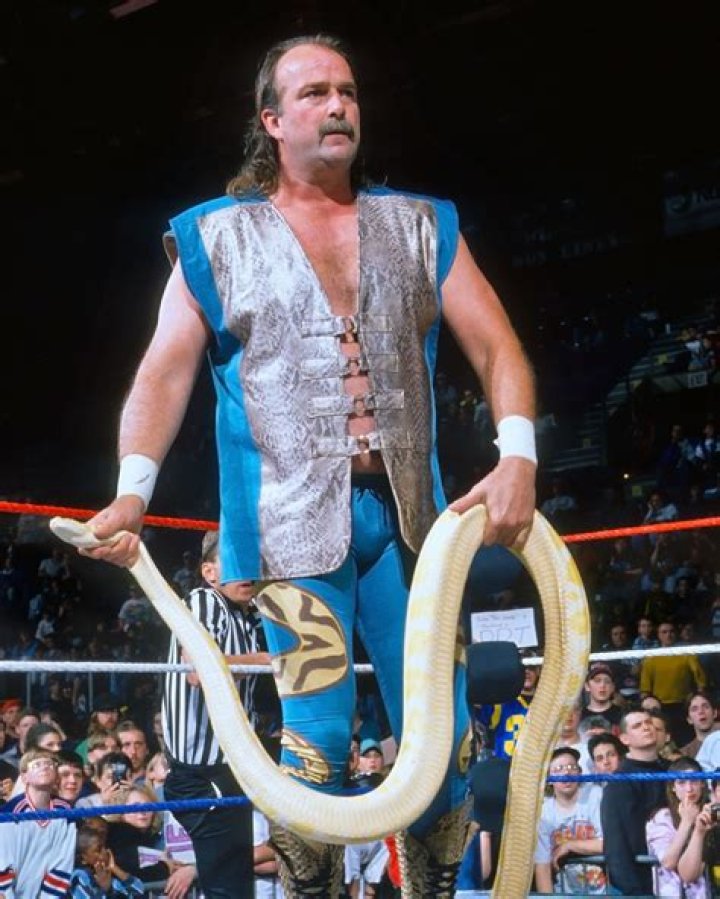 Jake Roberts: The Legacy of a Wrestling Icon