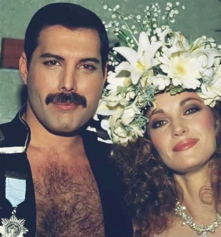 Jane Seymour and Freddie Mercury Wedding: A Love Story Unveiled