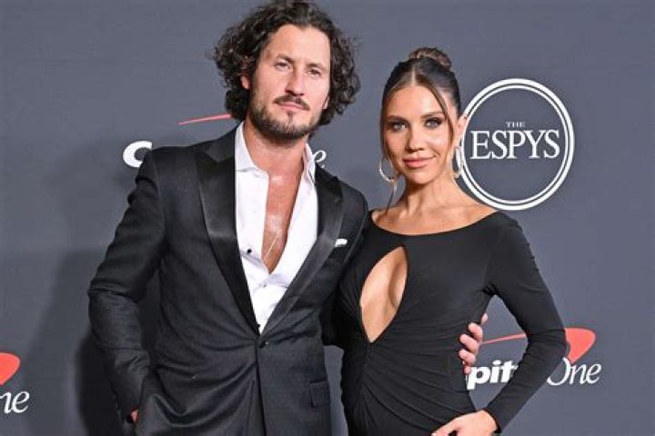 Janel Parrish and Val Chmerkovskiy: A Dynamic Duo That Captivated Fans