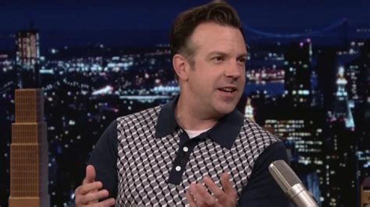 Jason Sudeikis Net Worth 2024: Financial Success and Career Highlights