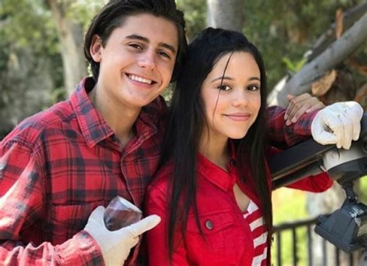 Jenna Ortega and Jacob Sartorius Relationship: A Deep Dive into Their Love Story