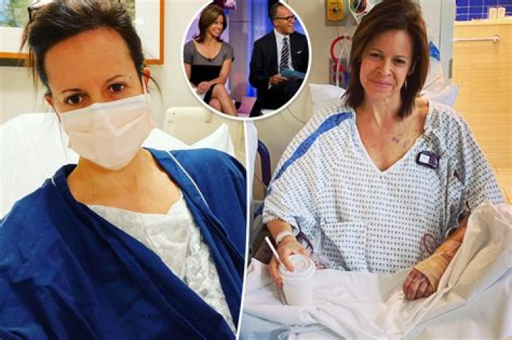 Jenna Wolfe Separated: Understanding the Journey and Impact