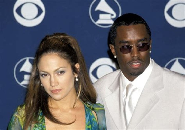 Jennifer Lopez on P Diddy: A Look Back at Their Iconic Relationship