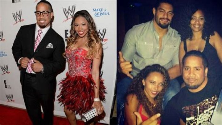 Jey Uso Wife and Kids: A Deep Dive Into the Personal Life of WWE Superstar