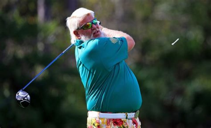 John Daly Net Worth: From Golf Legend to Business Ventures