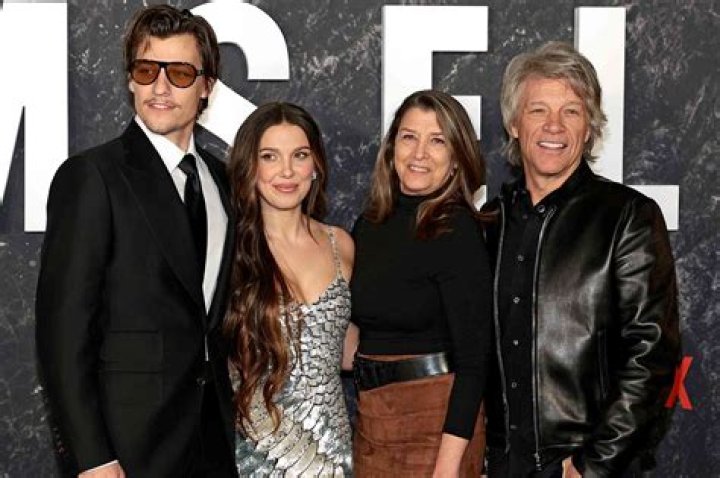 Jon Bon Jovi Age and Net Worth: A Deep Dive into the Rock Legend's Life and Wealth