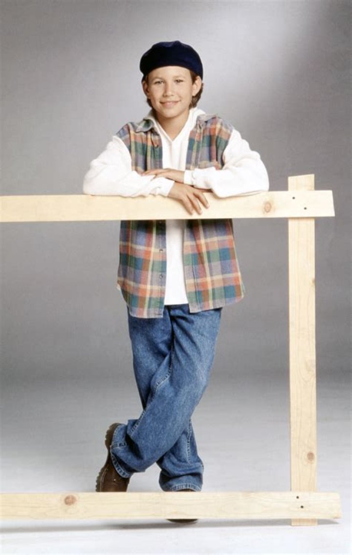 Jonathan Taylor Thomas: The Heartthrob of the 90s