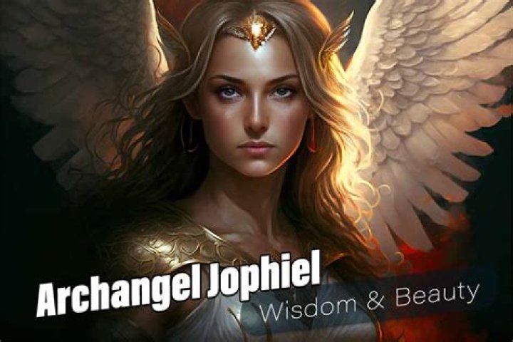 Jophiel in the Bible: Understanding the Role of the Archangel of Wisdom