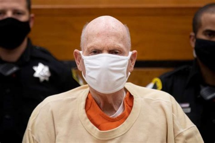 Joseph DeAngelo's Daughters: Unveiling the Family Behind the Infamous Golden State Killer