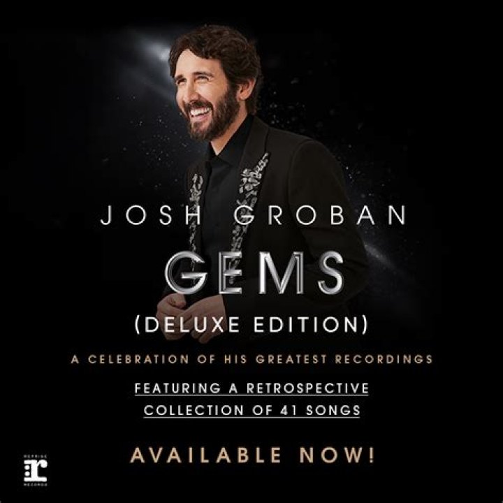 Josh Groban and Michael Bubl&eacute;'s Duet: A Harmonious Collaboration