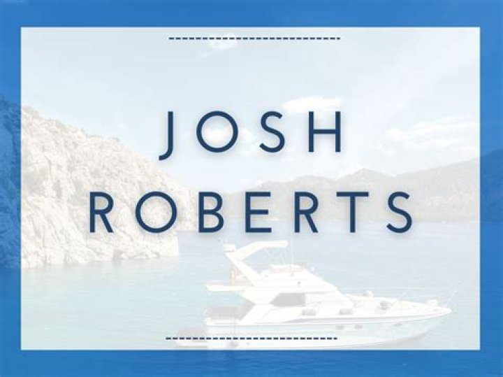 Josh Roberts and Hannah Ferrier: A Deep Dive into Their Lives and Achievements