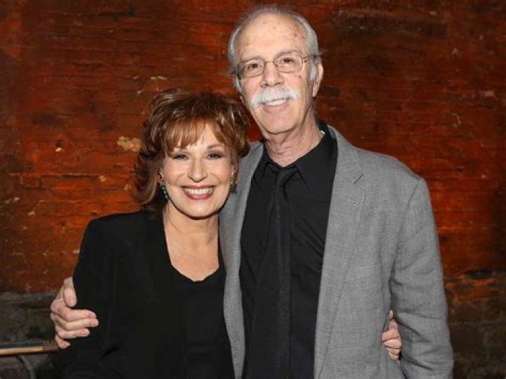 Joy Behar's Husband Age: A Deep Dive into Their Relationship