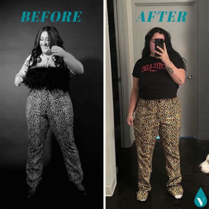 Kaceytron Weight Gain: Understanding Her Journey and Impact