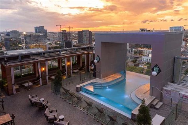Kaldis Rooftop Views & Experiences