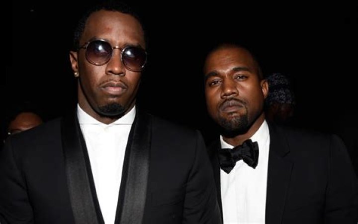 Kanye West and P Diddy: A Clash of Titans in Hip-Hop