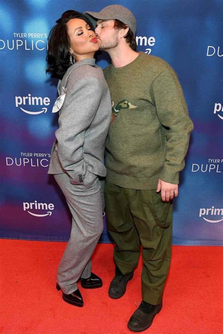 Kat Graham and Bryant Wood: A Deep Dive into Their Relationship and Careers