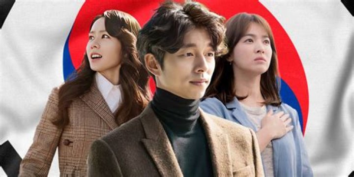 KathD Kdrama: A Glimpse into the Captivating World of Korean Drama