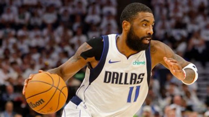 Key Insights into Kyrie Irving's Net Worth in 2024