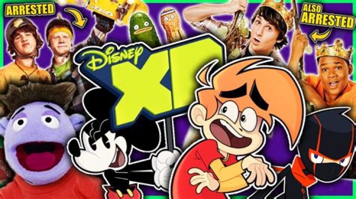 Kickin' It Series: A Comprehensive Guide to the Hit Disney XD Show