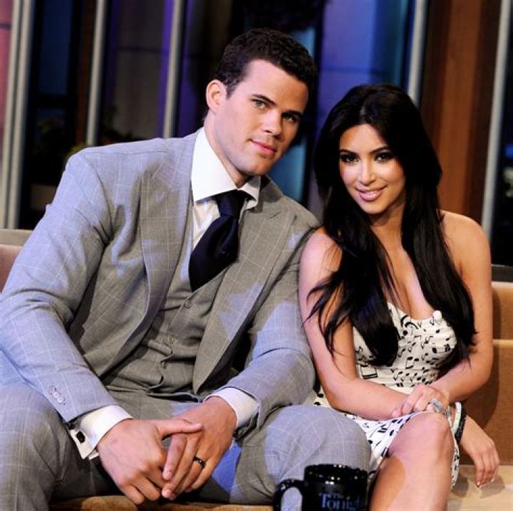 Kris Humphries and Kim Kardashian: A Rollercoaster Romance