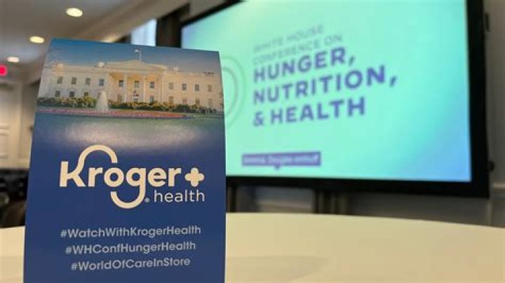 Kroger Health: Wellness & Savings near you