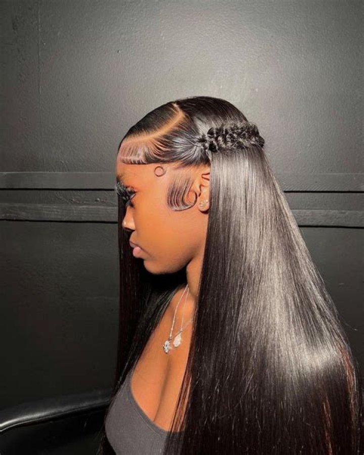 Lace Front Hairstyles with Braids: A Comprehensive Guide