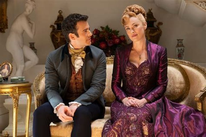 Lady Tilley Arnold: A Rising Star in the World of Acting