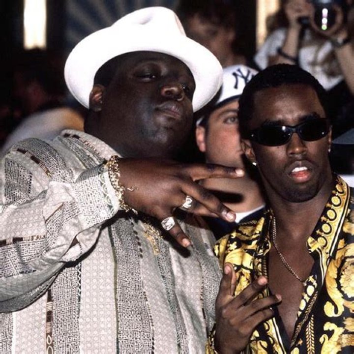 Legendary MCs: The Iconic Bond Between Rick Ross, P Diddy, and The Notorious B.I.G.