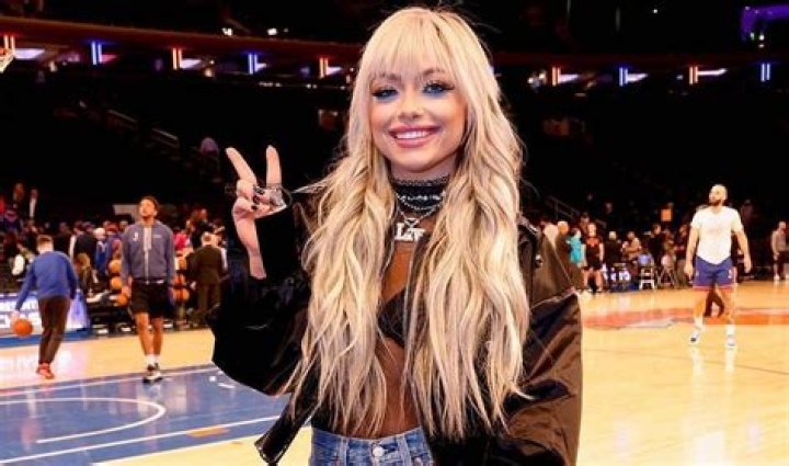 Liv Morgan Net Worth 2023: A Detailed Overview