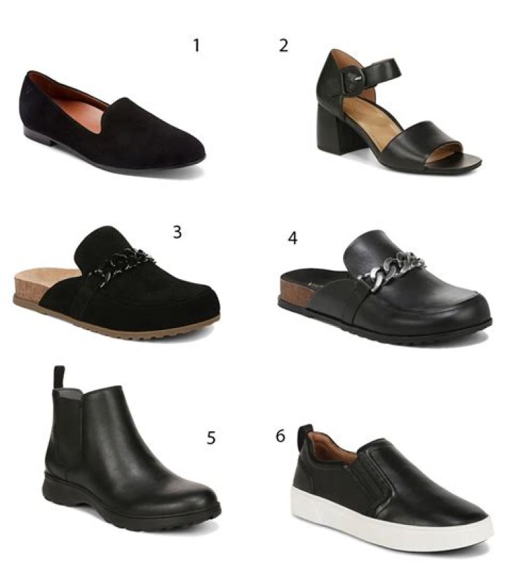 LivWell Cortez: Stylish & Comfortable Shoes for Active Living