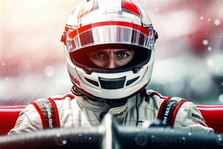 Lizzy Musi Wikipedia: The Ultimate Racecar Driver Profile