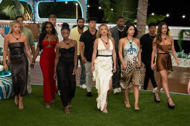 Love Island USA 2024: Where Are They Now? The Evolution of Reality Stars