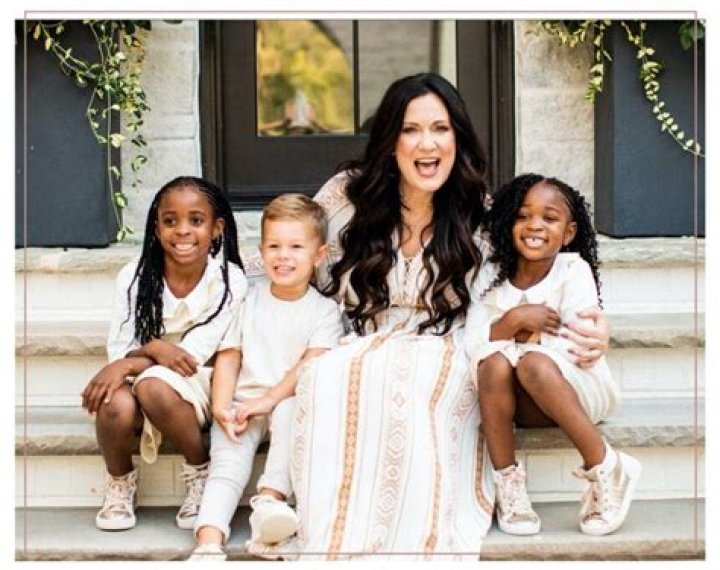 Lysa TerKeurst Wedding: A Beautiful Journey of Love and Faith