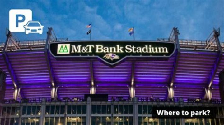 M&T Bank Stadium: A Comprehensive Guide to Baltimore's Premier Sports Venue
