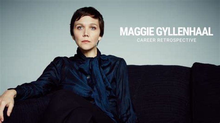 Maggie Gyllenhaal Net Worth: A Deep Dive into Her Wealth and Career