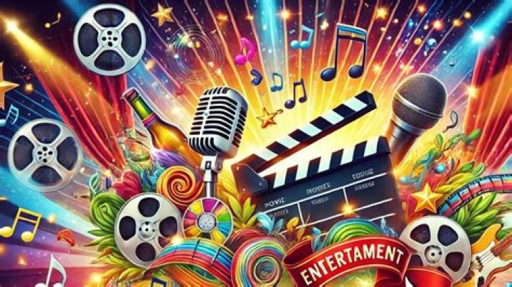 Mali Safi: The Rising Star in the World of Entertainment