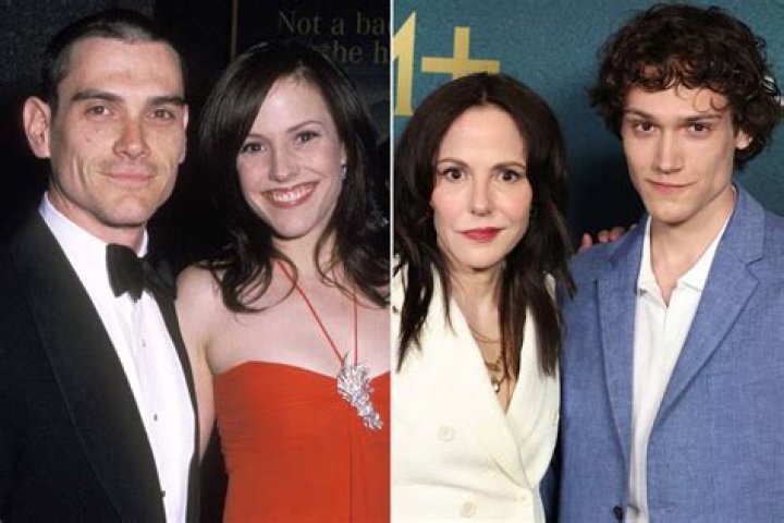 Mary Louise Parker: A Journey Through Her Movies and TV Shows
