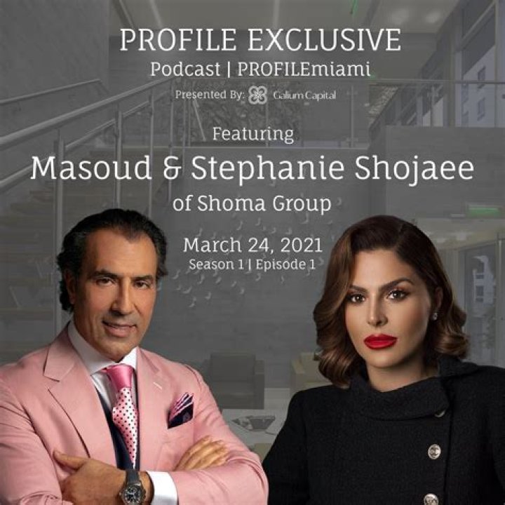 Masoud Shojaee: A Comprehensive Insight into His Life and Career