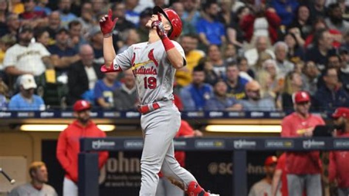 Matt Holliday: A Cardinal Legend in Baseball