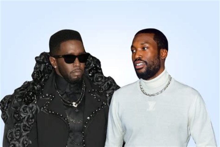Meek Mill and P. Diddy: A Powerful Collaboration