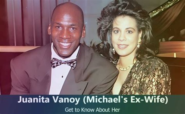 Meet Juanita Vanoy: A Trailblazing Leader and Innovator