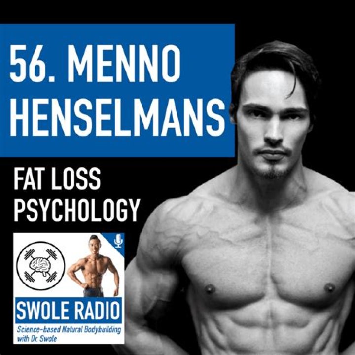 Menno Henselmans Calculator: The Ultimate Tool for Fitness Enthusiasts