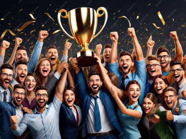 Messages for Congratulations on Achievement: Celebrating Success with Heartfelt Words