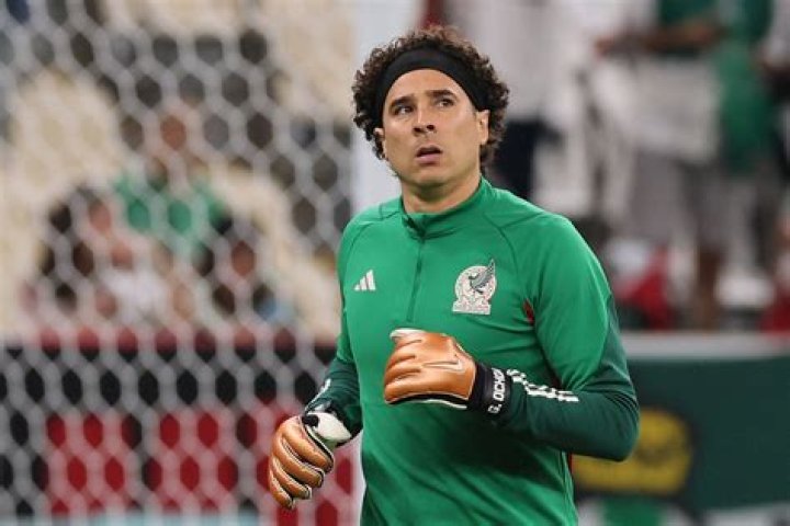Mexico's Elite Goalkeeper: Guillermo Ochoa's Legacy and Brilliance on the Pitch