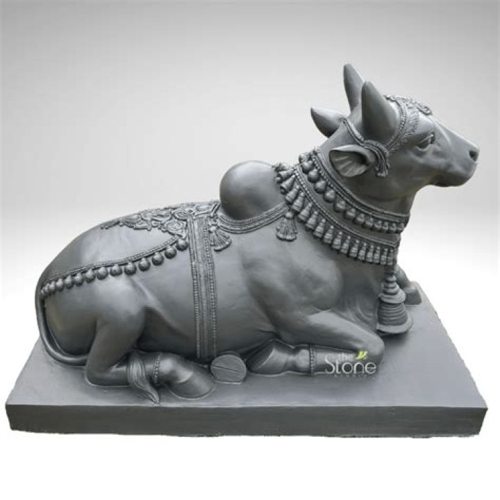 Nandi Images: A Comprehensive Guide to Understanding and Appreciating Nandi in Art and Culture